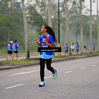 Runner Photo 5304029