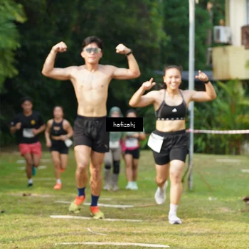 Runner Photo 5304030
