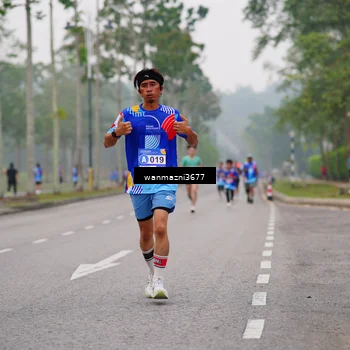 Runner Photo 5304031
