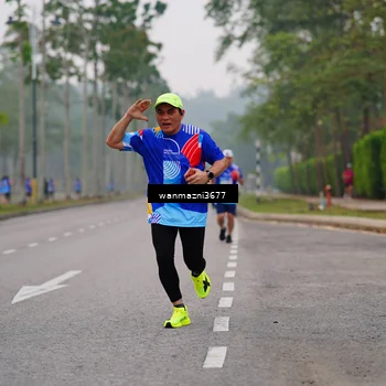 Runner Photo 5304033