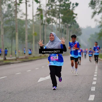 Runner Photo 5304034