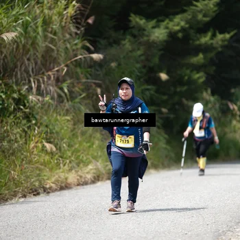 Runner Photo 5304037