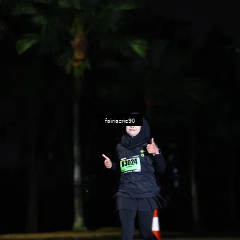 Runner Photo 5304039