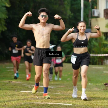 Runner Photo 5304042