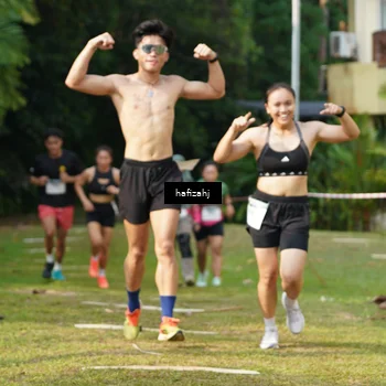 Runner Photo 5304043