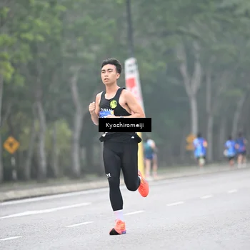 Runner Photo 5304044