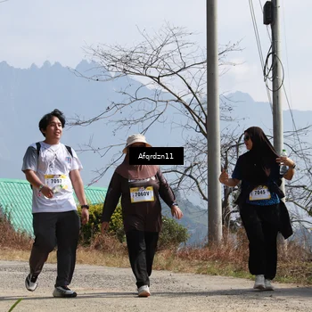 Runner Photo 5304047