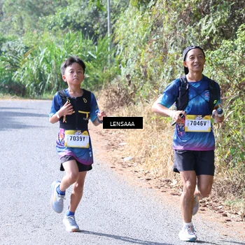 Runner Photo 5304048