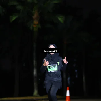 Runner Photo 5304049