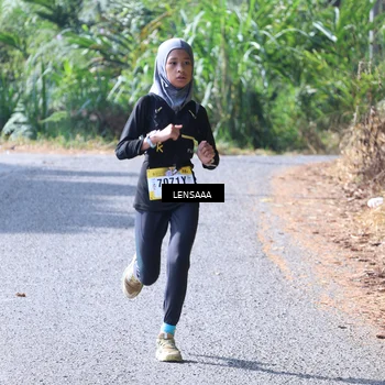 Runner Photo 5304052