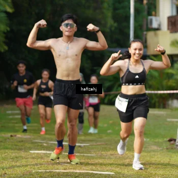 Runner Photo 5304056