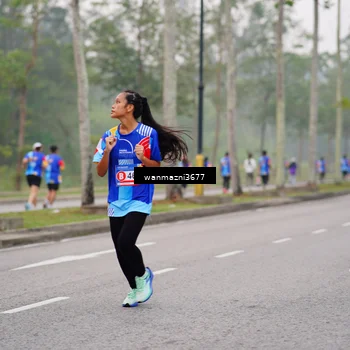 Runner Photo 5304059