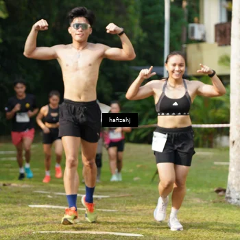 Runner Photo 5304060
