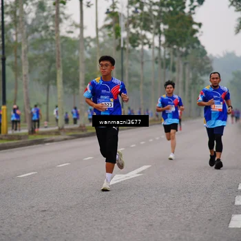 Runner Photo 5304063