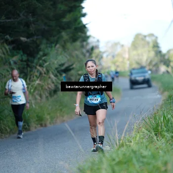 Runner Photo 5304065
