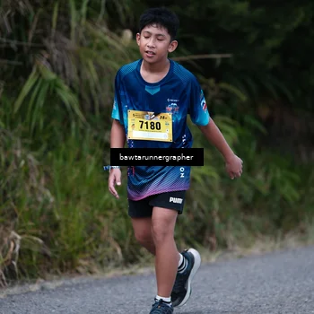 Runner Photo 5304067