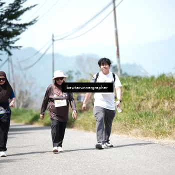 Runner Photo 5304074