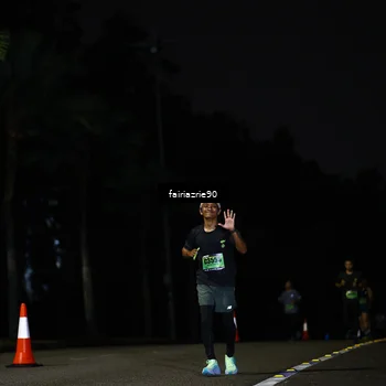 Runner Photo 5304079
