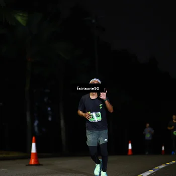 Runner Photo 5304082