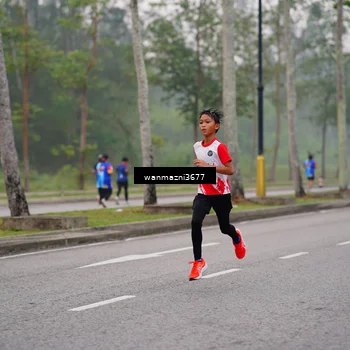 Runner Photo 5304084