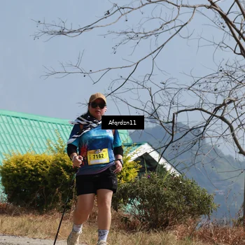 Runner Photo 5304085