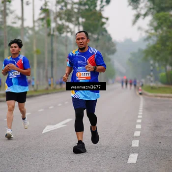 Runner Photo 5304086