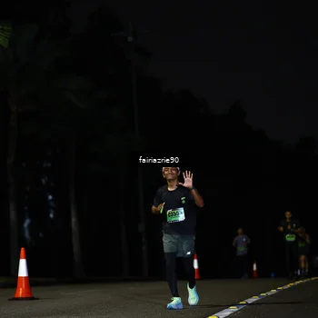 Runner Photo 5304087