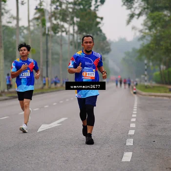 Runner Photo 5304091