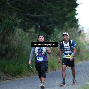 Runner Photo 5304098