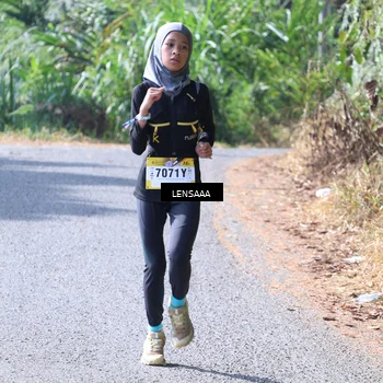 Runner Photo 5304099