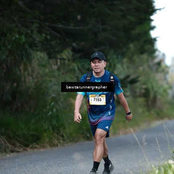 Runner Photo 5304100