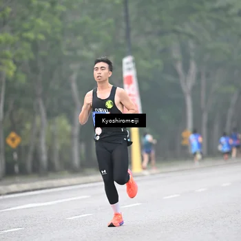 Runner Photo 5304104