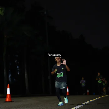 Runner Photo 5304106