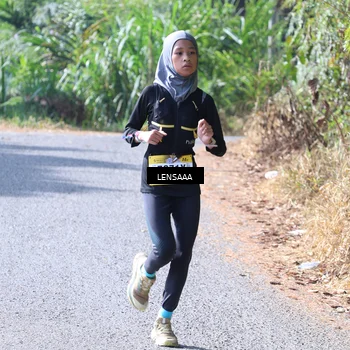 Runner Photo 5304107