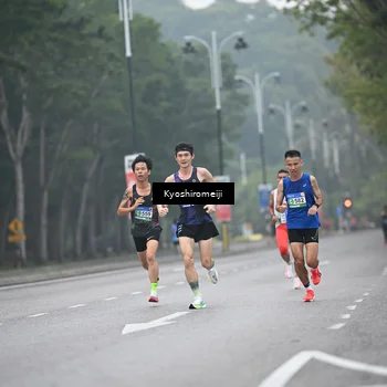 Runner Photo 5304112