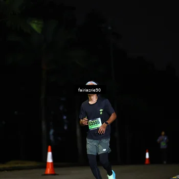 Runner Photo 5304113