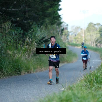 Runner Photo 5304117