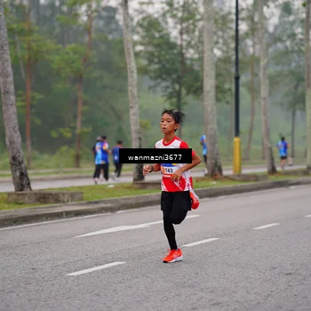 Runner Photo 5304118