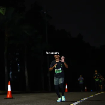Runner Photo 5304121