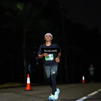 Runner Photo 5304122