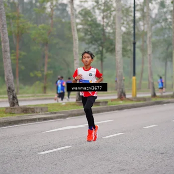 Runner Photo 5304123