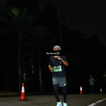 Runner Photo 5304127