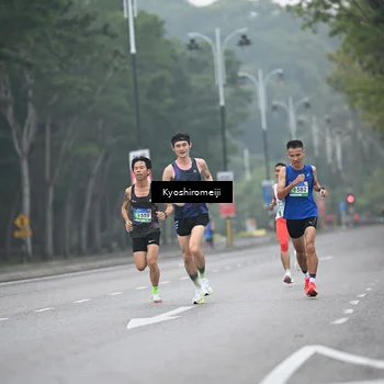 Runner Photo 5304128