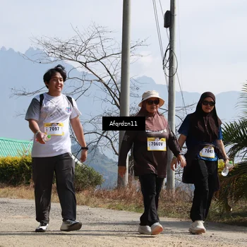 Runner Photo 5304130