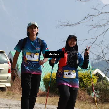 Runner Photo 5304132