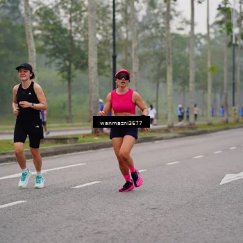 Runner Photo 5304137