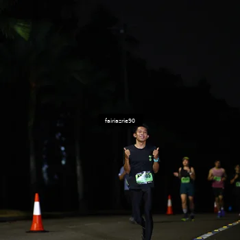 Runner Photo 5304139