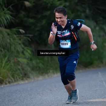 Runner Photo 5304140