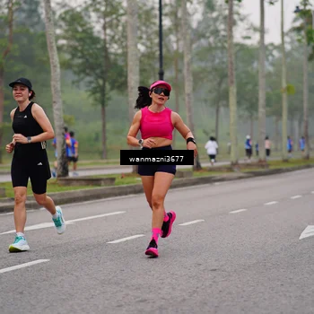 Runner Photo 5304143