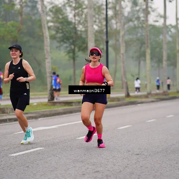 Runner Photo 5304147